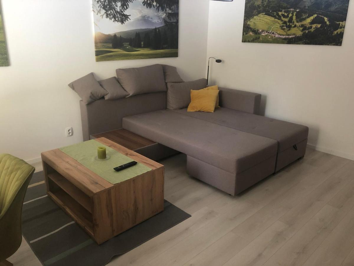 Apartman Tale Luaran gambar