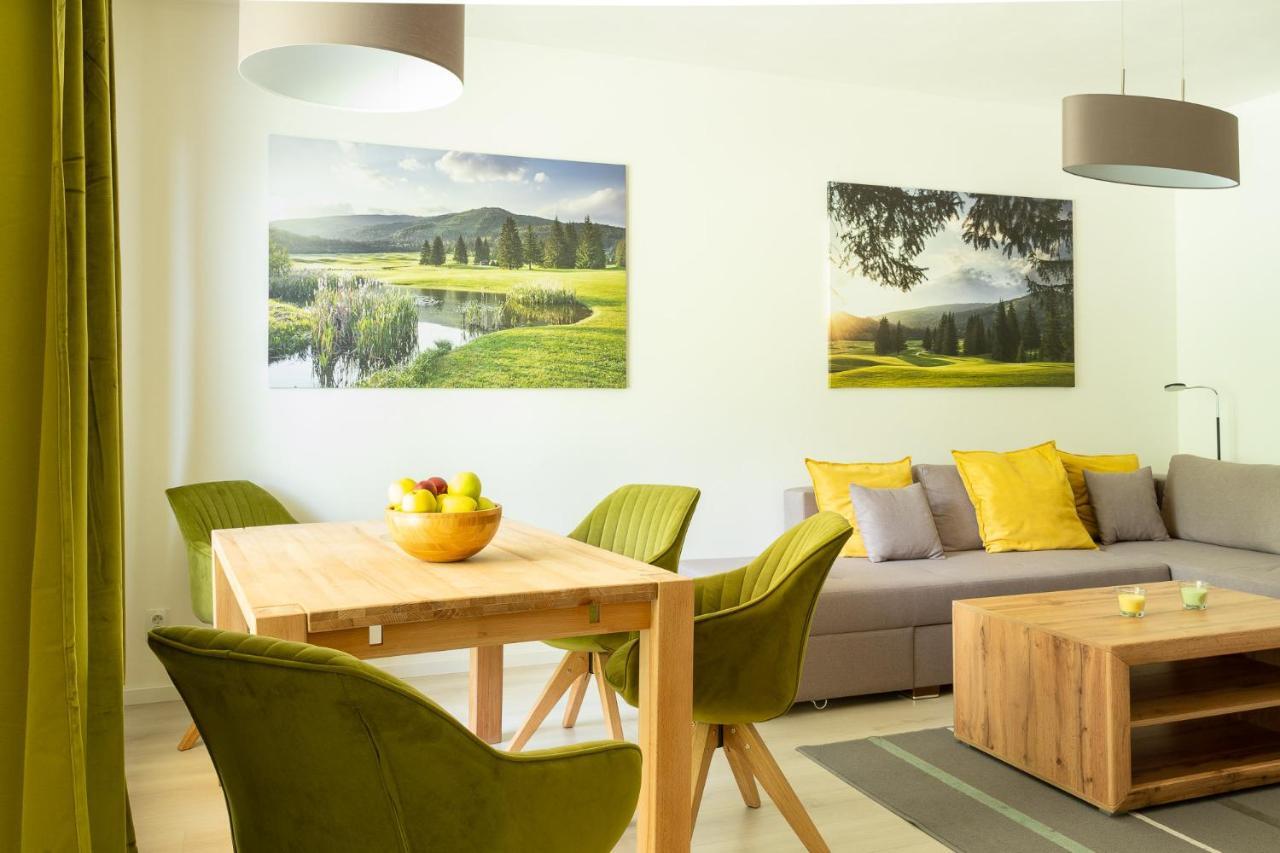 Apartman Tale Luaran gambar