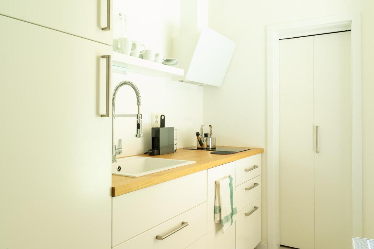 Apartman Tale Luaran gambar