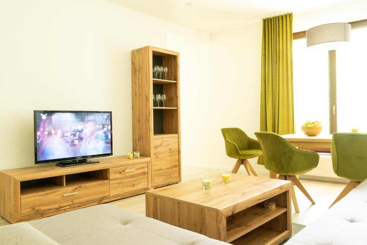 Apartman Tale Luaran gambar