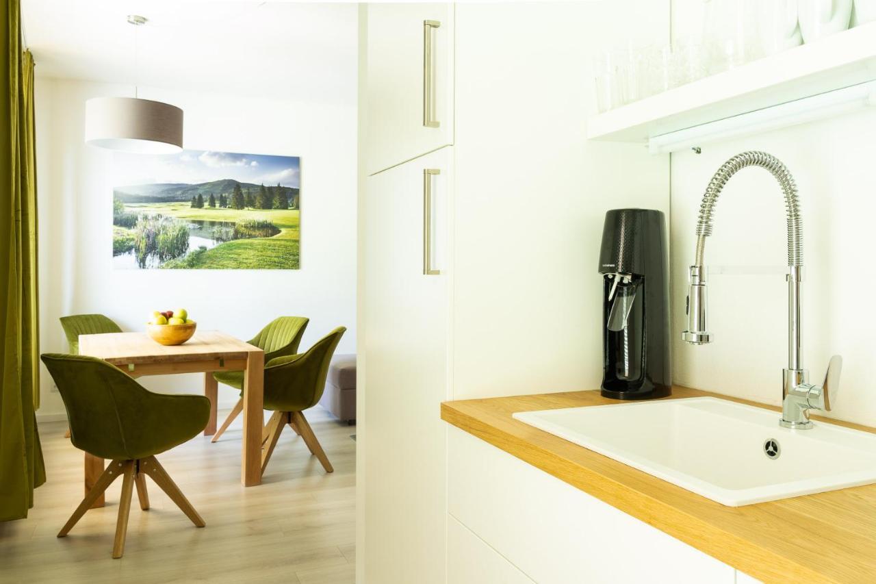 Apartman Tale Luaran gambar